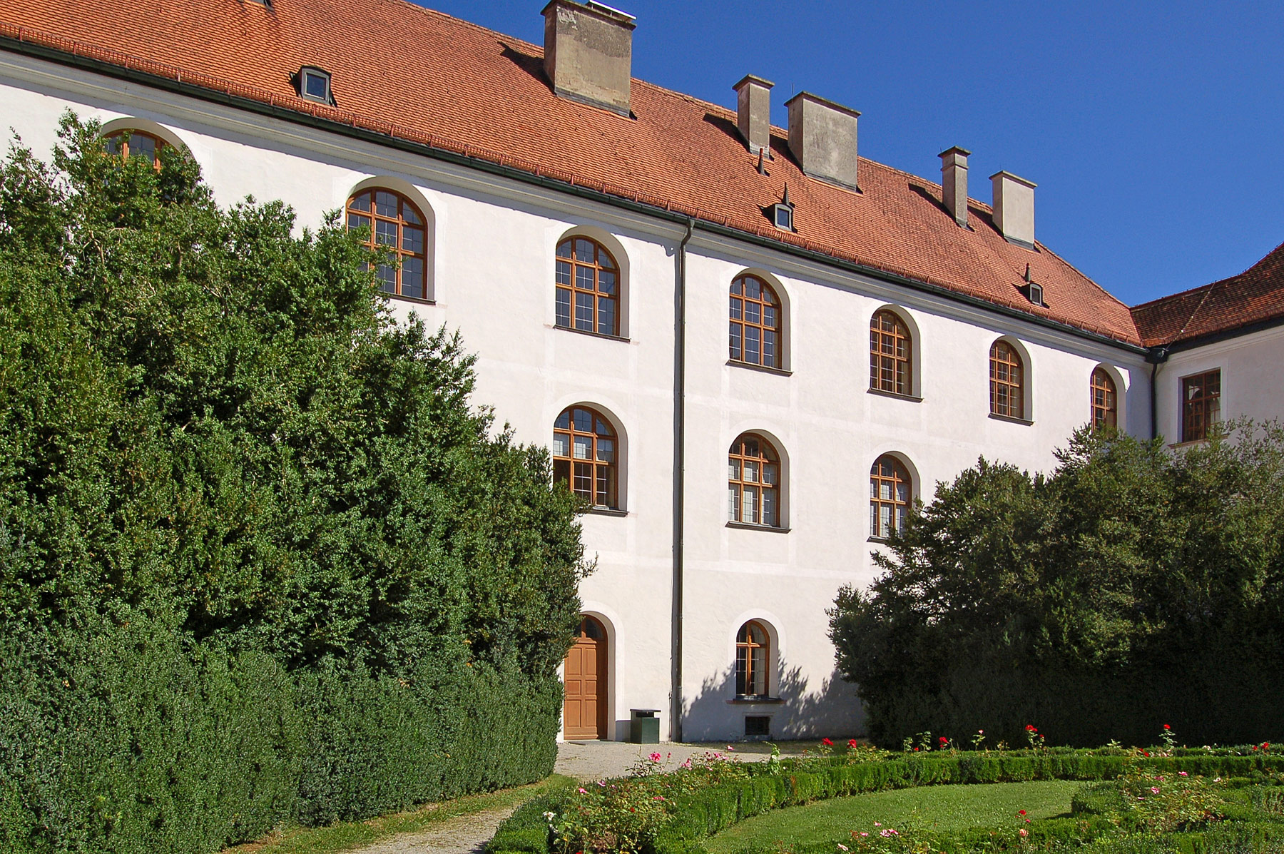 Frauenchiemsee